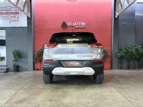 CHEVROLET Tracker 1.2 4P FLEX TURBO PREMIER AUTOMTICO, Foto 27