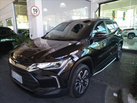 CHEVROLET Tracker 1.2 4P FLEX TURBO PREMIER AUTOMTICO, Foto 2