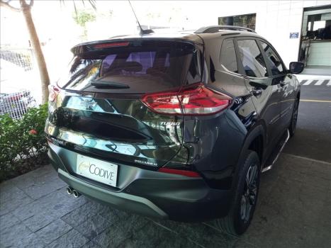 CHEVROLET Tracker 1.2 4P FLEX TURBO PREMIER AUTOMTICO, Foto 3
