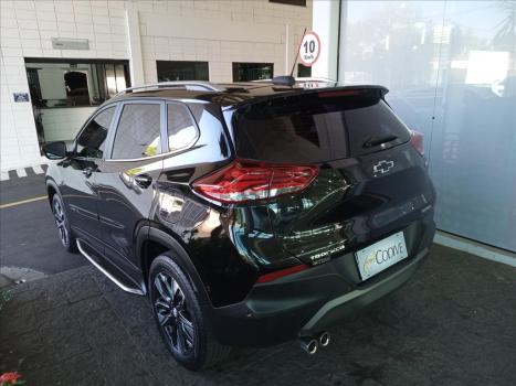CHEVROLET Tracker 1.2 4P FLEX TURBO PREMIER AUTOMTICO, Foto 4