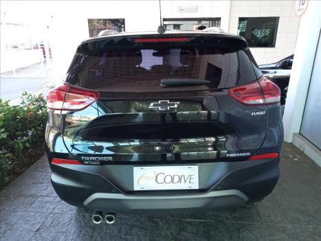 CHEVROLET Tracker 1.2 4P FLEX TURBO PREMIER AUTOMTICO, Foto 6