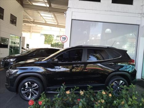 CHEVROLET Tracker 1.2 4P FLEX TURBO PREMIER AUTOMTICO, Foto 7