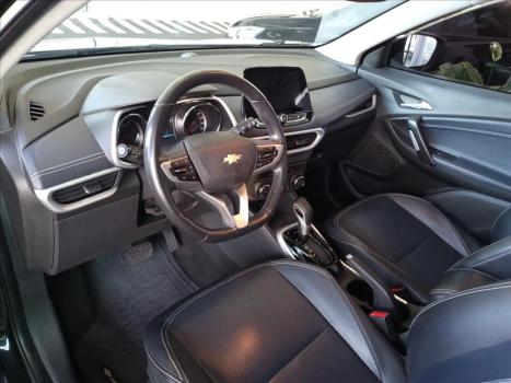 CHEVROLET Tracker 1.2 4P FLEX TURBO PREMIER AUTOMTICO, Foto 8