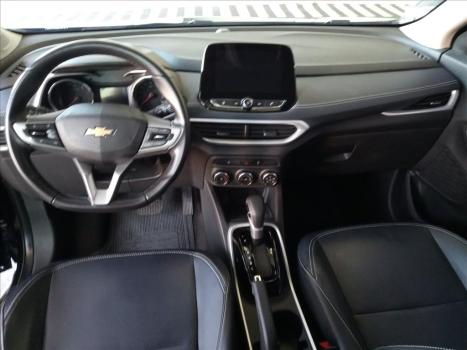 CHEVROLET Tracker 1.2 4P FLEX TURBO PREMIER AUTOMTICO, Foto 9