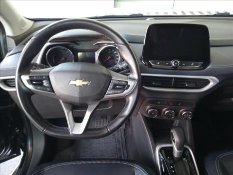 CHEVROLET Tracker 1.2 4P FLEX TURBO PREMIER AUTOMTICO, Foto 10