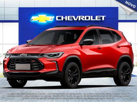 CHEVROLET Tracker 1.2 4P FLEX TURBO RS AUTOMTICO, Foto 1
