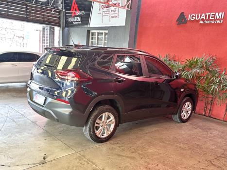 CHEVROLET Tracker 1.0 4P FLEX TURBO LT AUTOMTICO, Foto 3