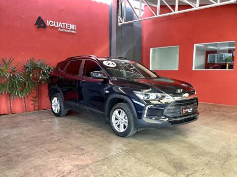 CHEVROLET Tracker 1.0 4P FLEX TURBO LT AUTOMTICO, Foto 6