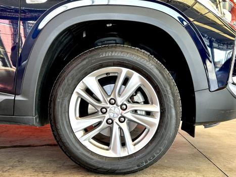 CHEVROLET Tracker 1.0 4P FLEX TURBO LT AUTOMTICO, Foto 7
