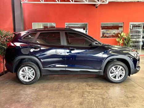 CHEVROLET Tracker 1.0 4P FLEX TURBO LT AUTOMTICO, Foto 8