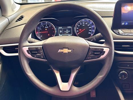 CHEVROLET Tracker 1.0 4P FLEX TURBO LT AUTOMTICO, Foto 9