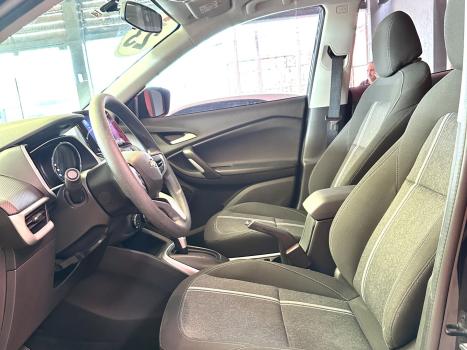 CHEVROLET Tracker 1.0 4P FLEX TURBO LT AUTOMTICO, Foto 10