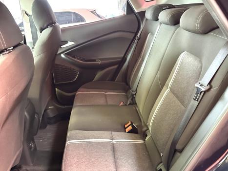 CHEVROLET Tracker 1.0 4P FLEX TURBO LT AUTOMTICO, Foto 12