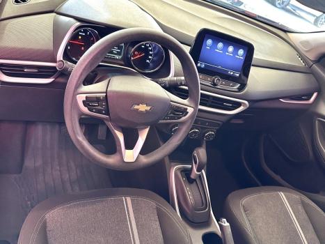 CHEVROLET Tracker 1.0 4P FLEX TURBO LT AUTOMTICO, Foto 13