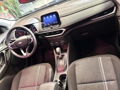 CHEVROLET Tracker 1.0 4P FLEX TURBO LT AUTOMTICO, Foto 15