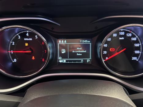 CHEVROLET Tracker 1.0 4P FLEX TURBO LT AUTOMTICO, Foto 21
