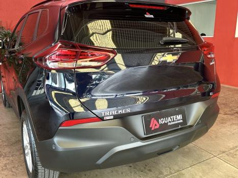 CHEVROLET Tracker 1.0 4P FLEX TURBO LT AUTOMTICO, Foto 22
