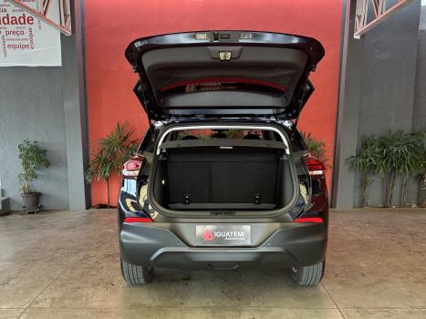CHEVROLET Tracker 1.0 4P FLEX TURBO LT AUTOMTICO, Foto 23