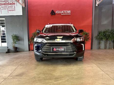 CHEVROLET Tracker 1.0 4P FLEX TURBO LT AUTOMTICO, Foto 24