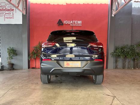 CHEVROLET Tracker 1.0 4P FLEX TURBO LT AUTOMTICO, Foto 25