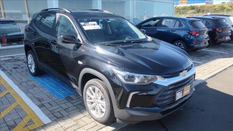 CHEVROLET Tracker 1.0 4P FLEX TURBO LTZ AUTOMTICO, Foto 1