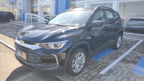 CHEVROLET Tracker 1.0 4P FLEX TURBO LTZ AUTOMTICO, Foto 2