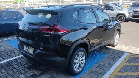 CHEVROLET Tracker 1.0 4P FLEX TURBO LTZ AUTOMTICO, Foto 3