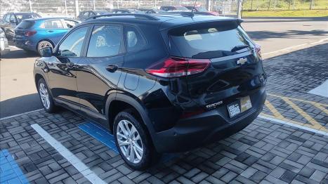 CHEVROLET Tracker 1.0 4P FLEX TURBO LTZ AUTOMTICO, Foto 4