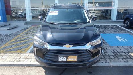 CHEVROLET Tracker 1.0 4P FLEX TURBO LTZ AUTOMTICO, Foto 5