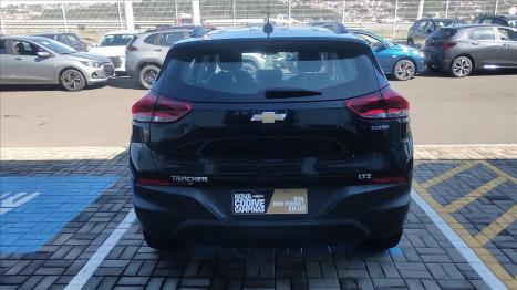 CHEVROLET Tracker 1.0 4P FLEX TURBO LTZ AUTOMTICO, Foto 6