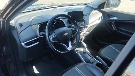 CHEVROLET Tracker 1.0 4P FLEX TURBO LTZ AUTOMTICO, Foto 7