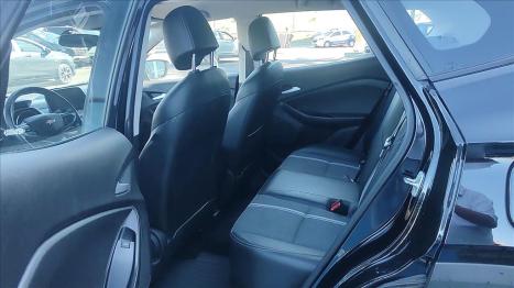 CHEVROLET Tracker 1.0 4P FLEX TURBO LTZ AUTOMTICO, Foto 9
