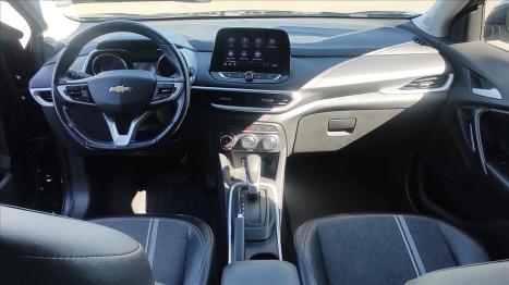 CHEVROLET Tracker 1.0 4P FLEX TURBO LTZ AUTOMTICO, Foto 10