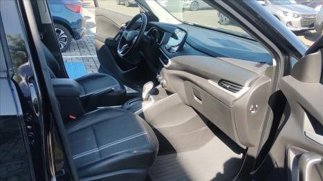 CHEVROLET Tracker 1.0 4P FLEX TURBO LTZ AUTOMTICO, Foto 11