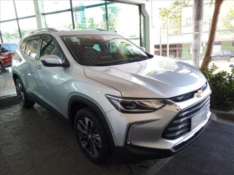 CHEVROLET Tracker 1.2 4P FLEX TURBO PREMIER AUTOMTICO, Foto 1
