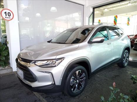CHEVROLET Tracker 1.2 4P FLEX TURBO PREMIER AUTOMTICO, Foto 2