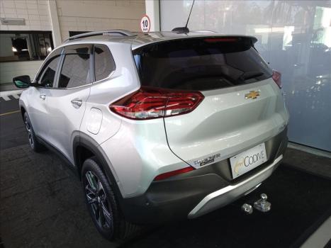CHEVROLET Tracker 1.2 4P FLEX TURBO PREMIER AUTOMTICO, Foto 4