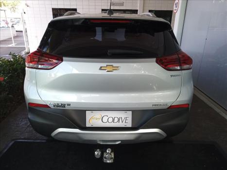 CHEVROLET Tracker 1.2 4P FLEX TURBO PREMIER AUTOMTICO, Foto 6