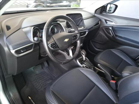 CHEVROLET Tracker 1.2 4P FLEX TURBO PREMIER AUTOMTICO, Foto 8