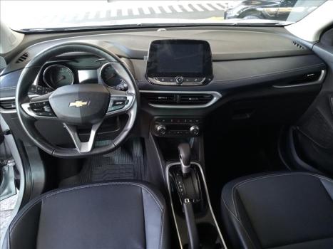 CHEVROLET Tracker 1.2 4P FLEX TURBO PREMIER AUTOMTICO, Foto 9