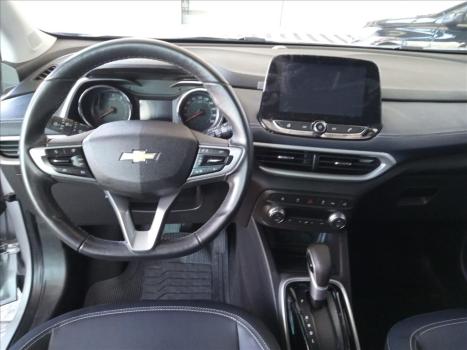 CHEVROLET Tracker 1.2 4P FLEX TURBO PREMIER AUTOMTICO, Foto 10