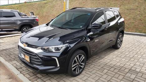 CHEVROLET Tracker 1.0 4P FLEX TURBO LT AUTOMTICO, Foto 2