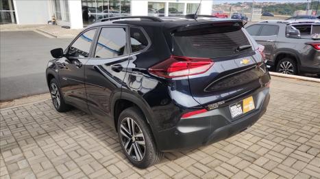 CHEVROLET Tracker 1.0 4P FLEX TURBO LT AUTOMTICO, Foto 4