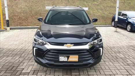 CHEVROLET Tracker 1.0 4P FLEX TURBO LT AUTOMTICO, Foto 5