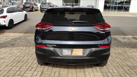 CHEVROLET Tracker 1.0 4P FLEX TURBO LT AUTOMTICO, Foto 6