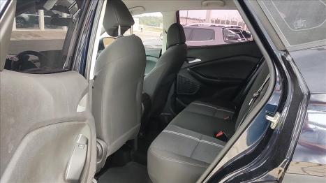 CHEVROLET Tracker 1.0 4P FLEX TURBO LT AUTOMTICO, Foto 9