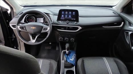 CHEVROLET Tracker 1.0 4P FLEX TURBO LT AUTOMTICO, Foto 10