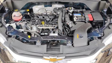 CHEVROLET Tracker 1.0 4P FLEX TURBO LT AUTOMTICO, Foto 12