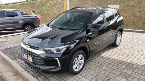 CHEVROLET Tracker 1.0 4P FLEX TURBO LT AUTOMTICO, Foto 2