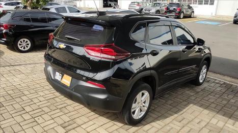 CHEVROLET Tracker 1.0 4P FLEX TURBO LT AUTOMTICO, Foto 3